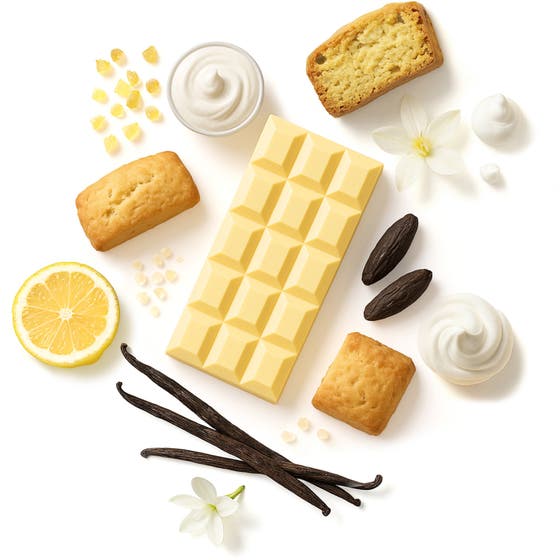 Lemon Pie