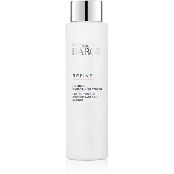 Retinol Smoothing