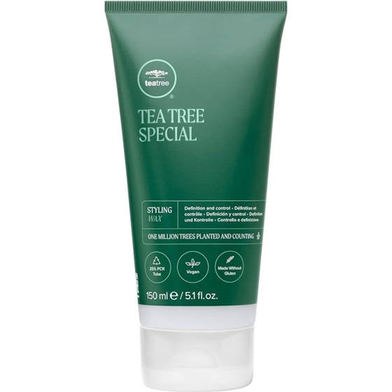 Tea Tree Styling Wax