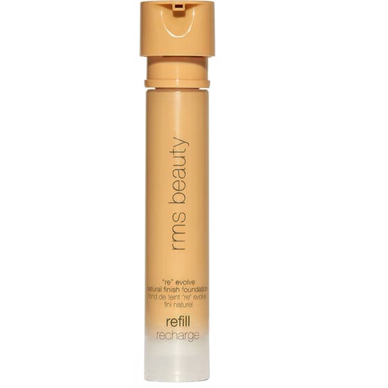 Re Evolve Natural Finish Foundation Refill