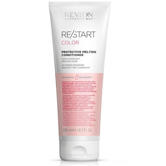 Restart Color Protective Melting Conditioner