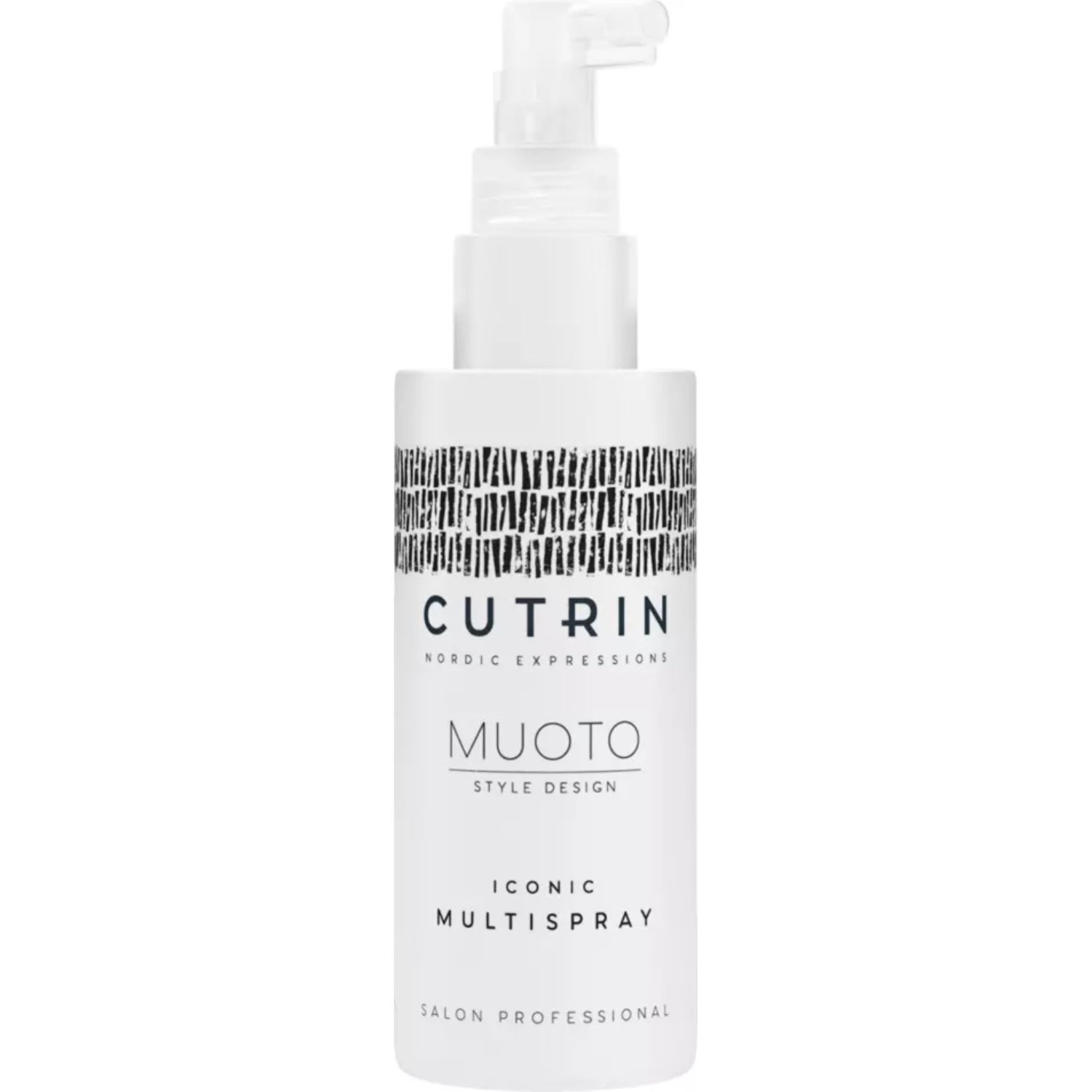 Cutrin MUOTO Hair Styling Iconic Multispray 100 ml