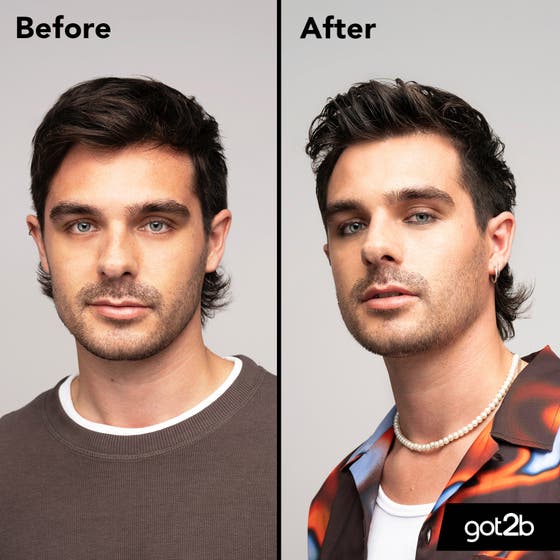 iStyler Texture Clay