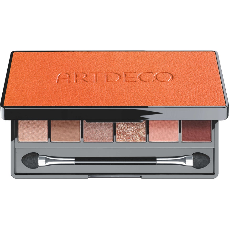 Iconic Eyeshadow Palette Pretty In Sunshine 10 g