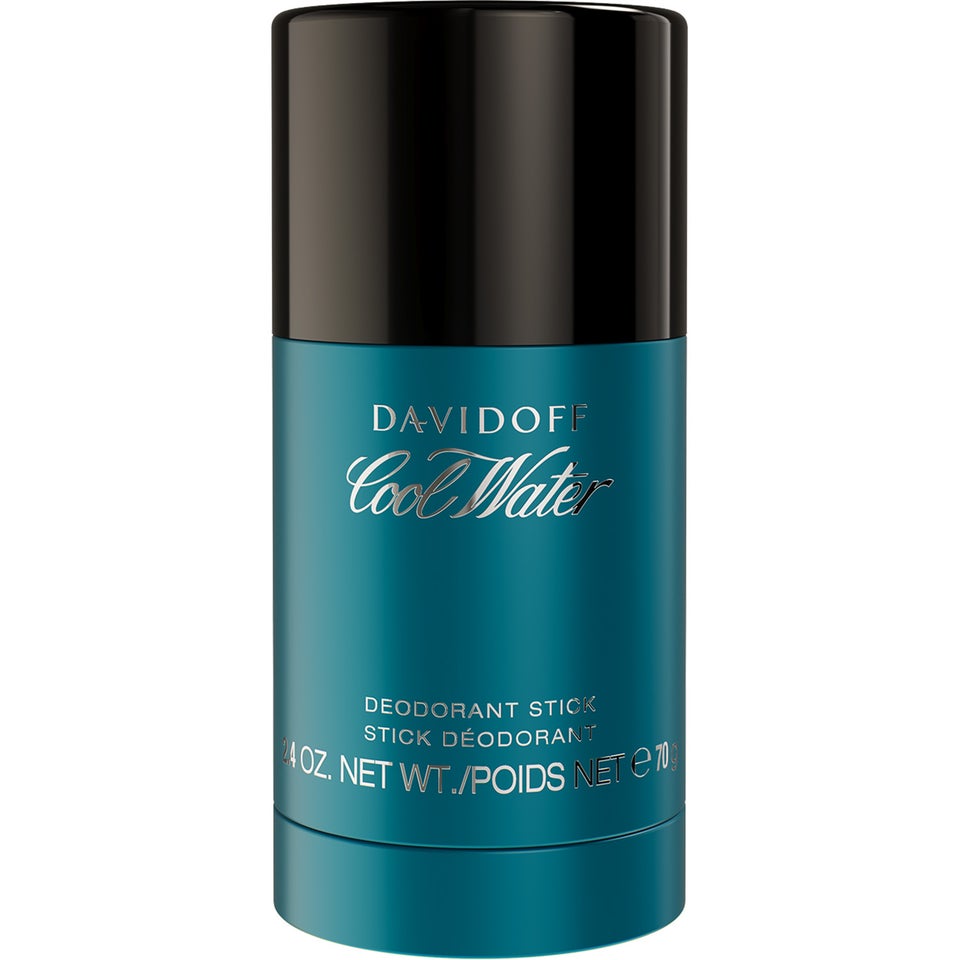 Cool Water Man Deostick