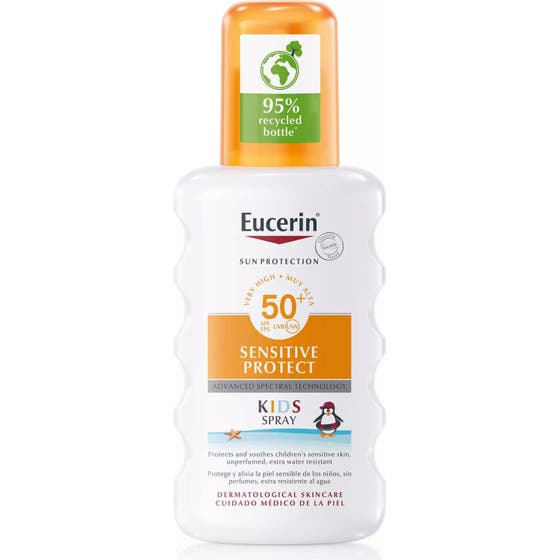 Sun Kids Spray SPF 50+