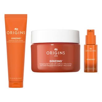 Energizing Glow Starter Set