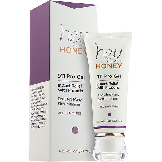 911 Pro Gel