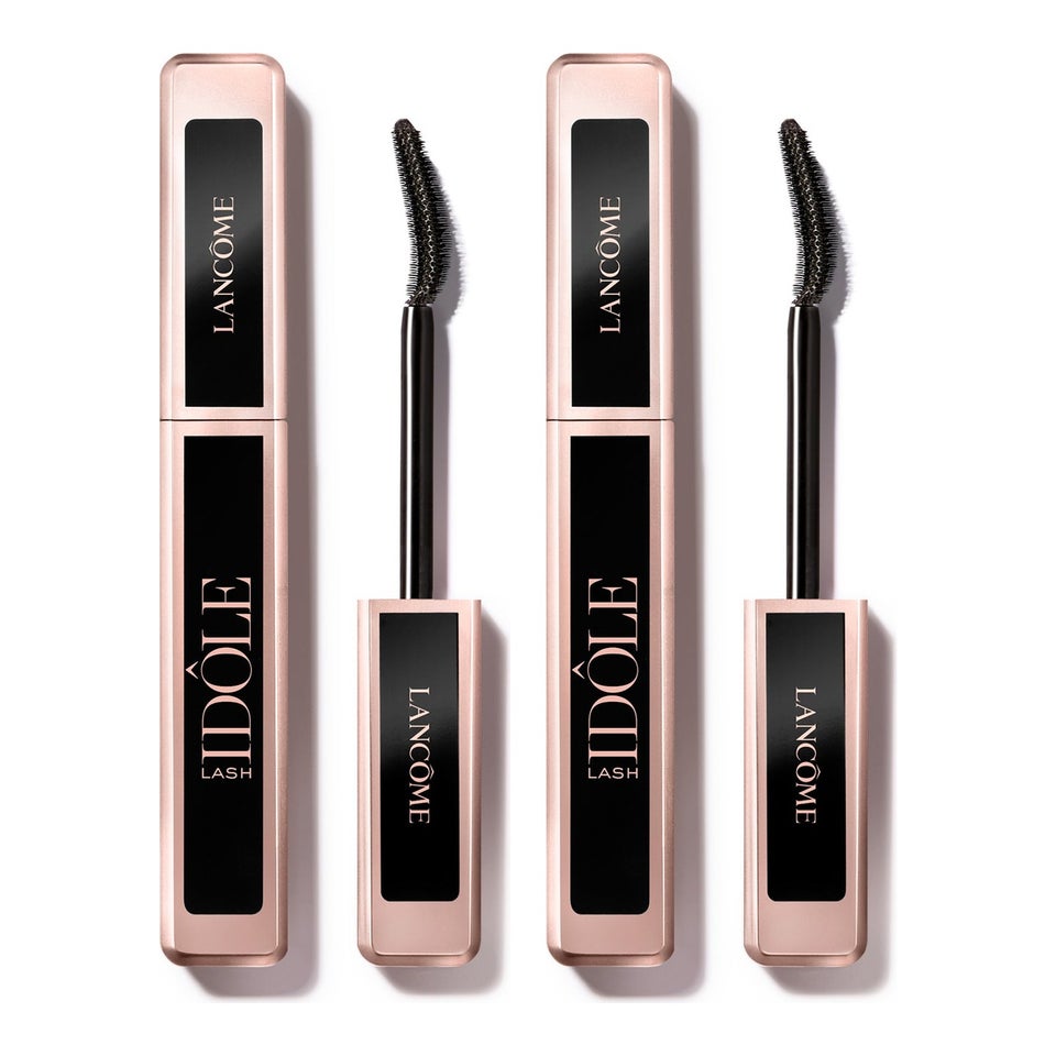 Lash Idole Mascara Duo Black