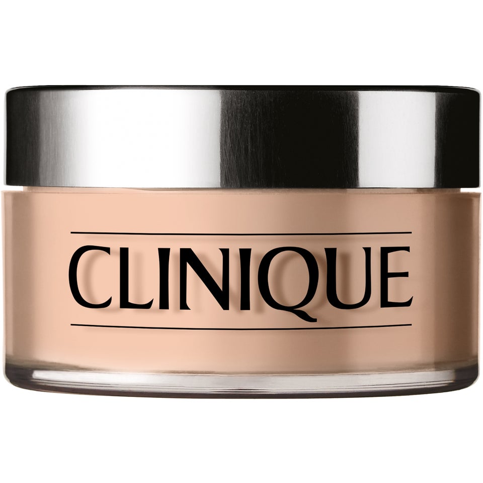 Blended Face Powder Invisible Blend 25 g
