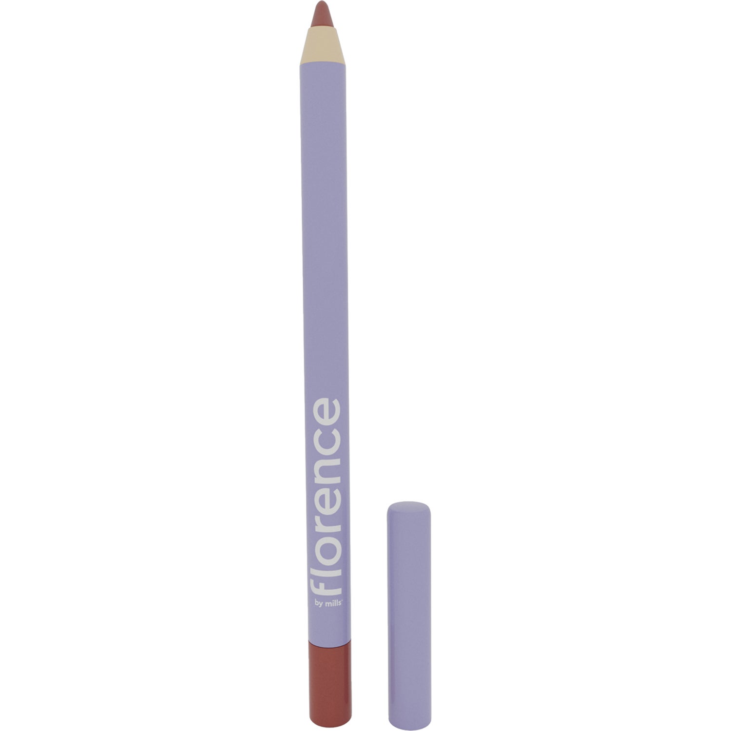 Florence by Mills Mark My Words Lip Liner Confident 1 g