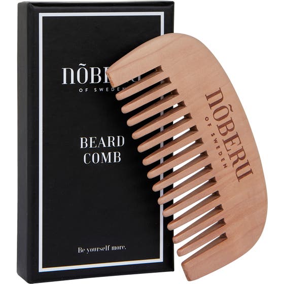 Beard Comb