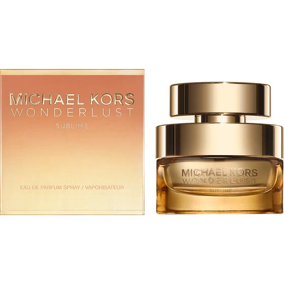 Wonderlust Sublime
