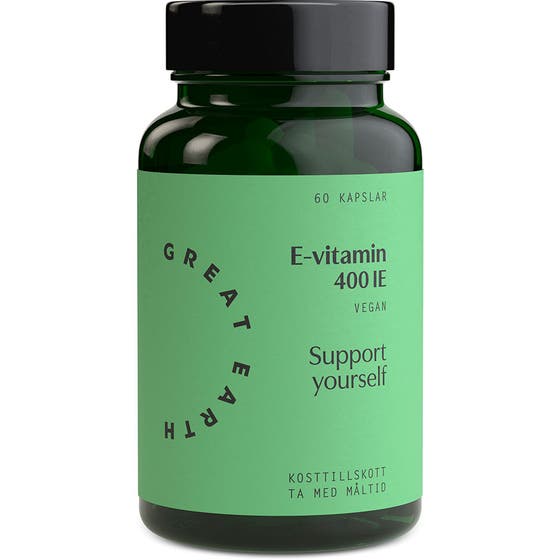 E-Vitamin