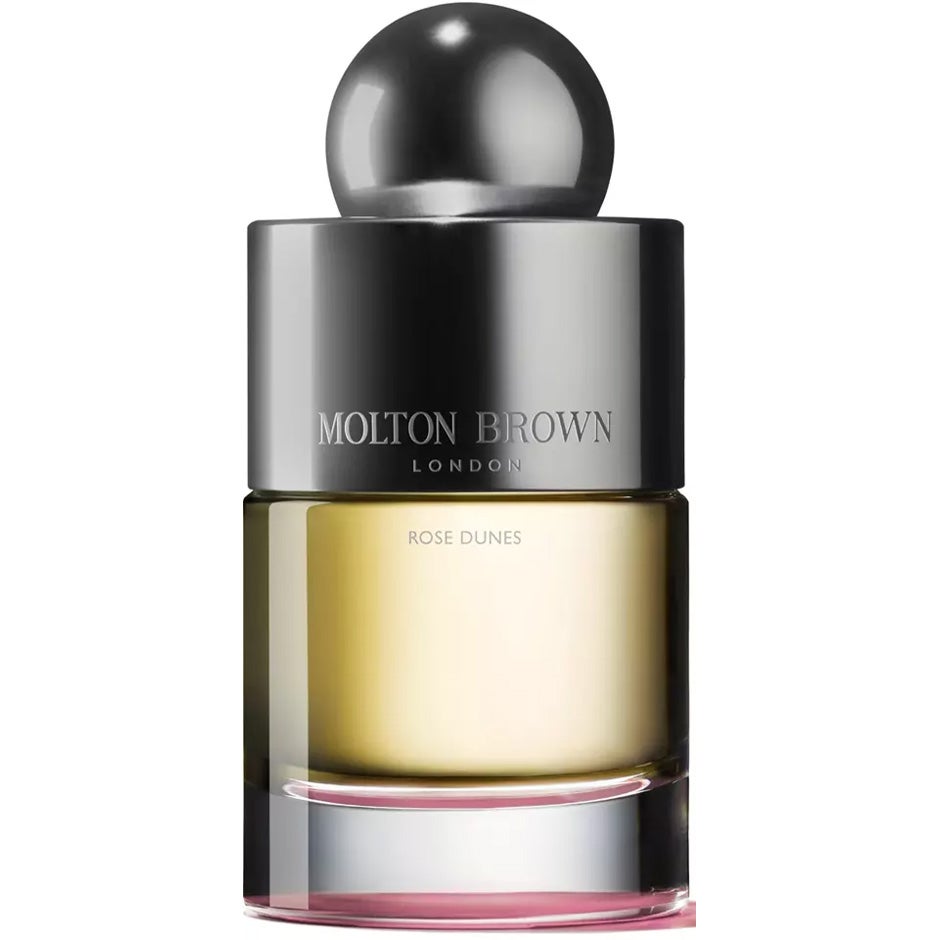 Rose Dunes Edt, 100 ml Molton Brown Parfym