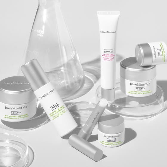 Ageless Phyto-AHA Radiance Facial