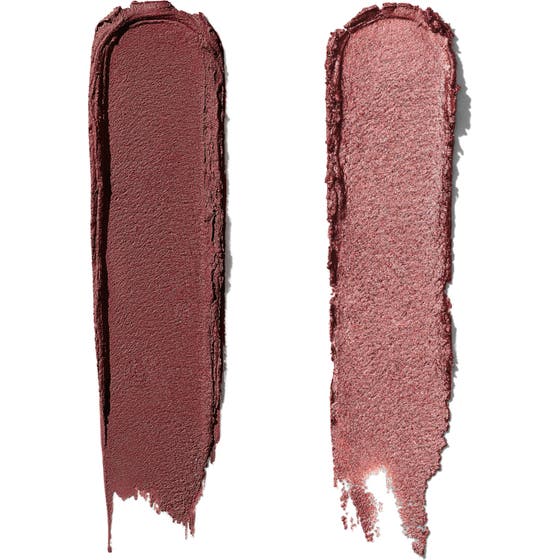 Dual-Ended Long-Wear Cream Eyeshadow Stick