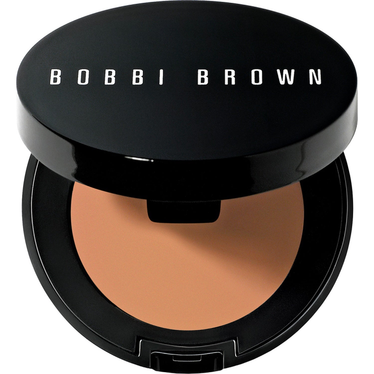 Bobbi Brown Corrector Light To Medium Peach foundation & concealer dam
