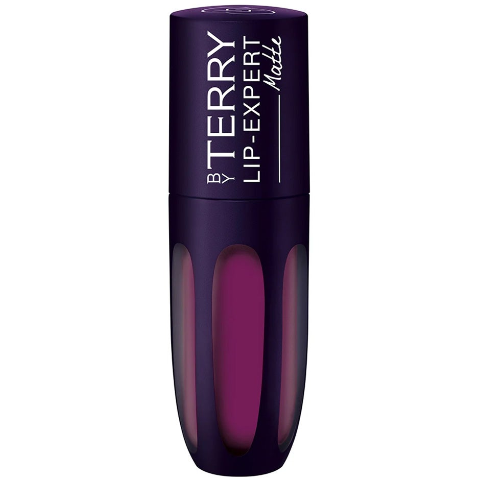 Purple Fiction