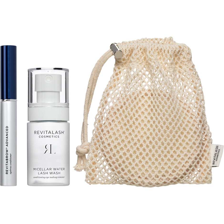Produktfoto för RevitaLash Clean Routine Collection- RevitaBrow Advanced 3 ml
