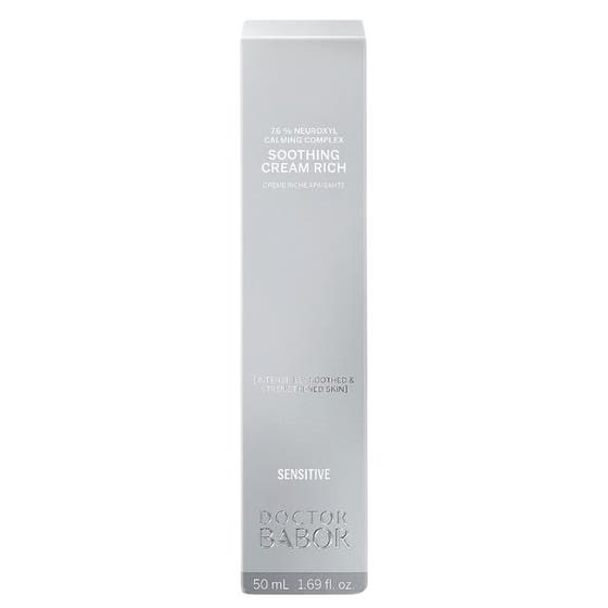 DOC Soothing Cream Rich