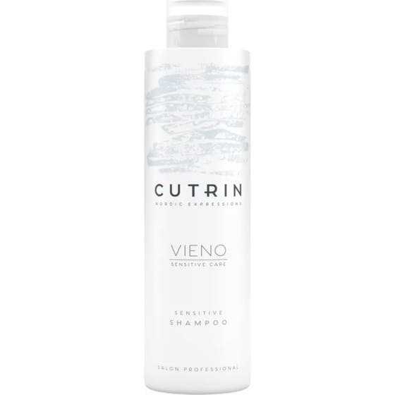 Vieno Sensitive Shampoo