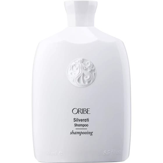 Silverati Shampoo 