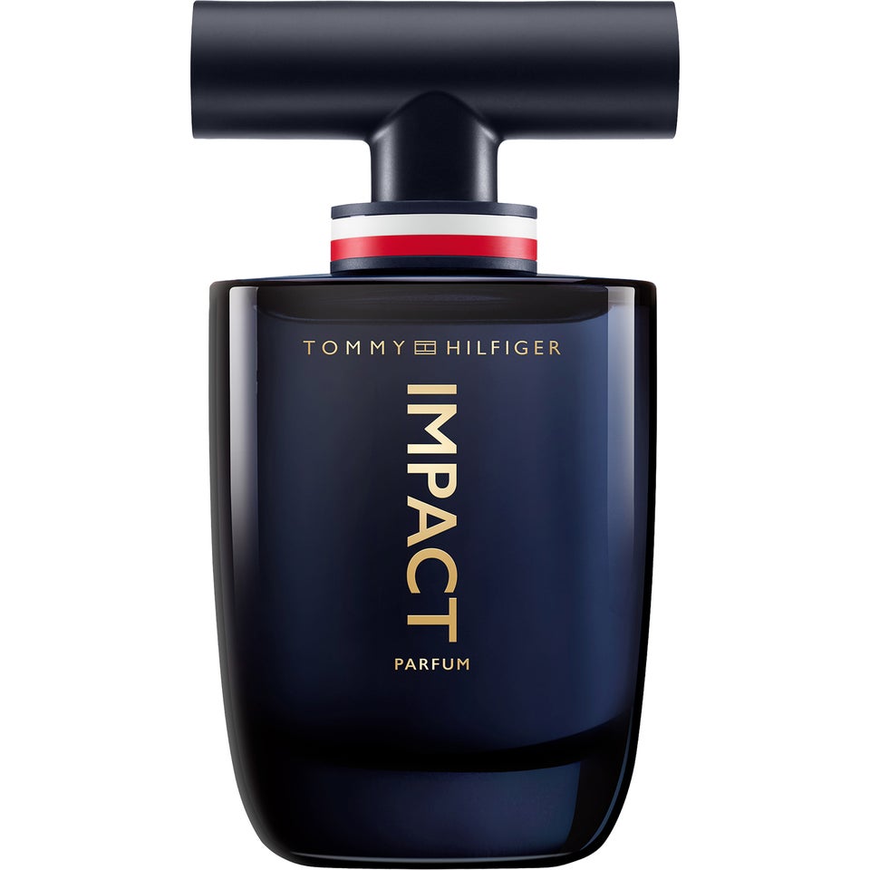 Impact Parfum Eau de Parfum