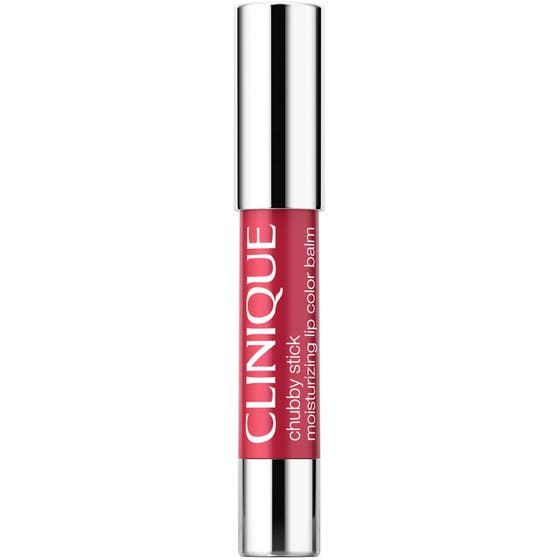 Chubby Stick Moisturizing Lip Color Balm