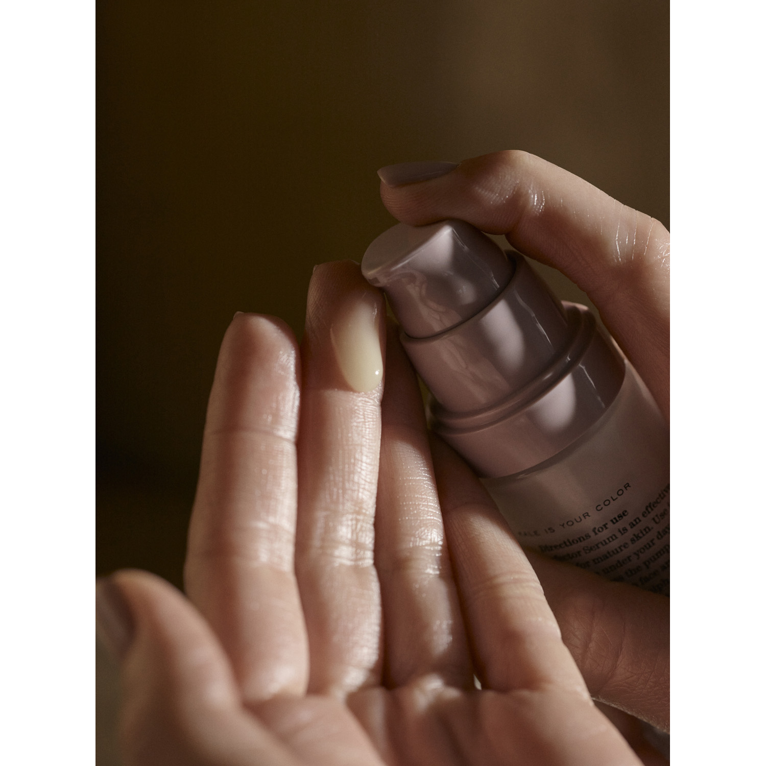 Firming Perfector Serum