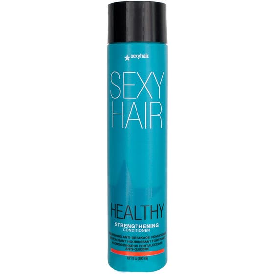 Strong Strengh. Shampoo