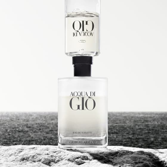 Acqua di Giò