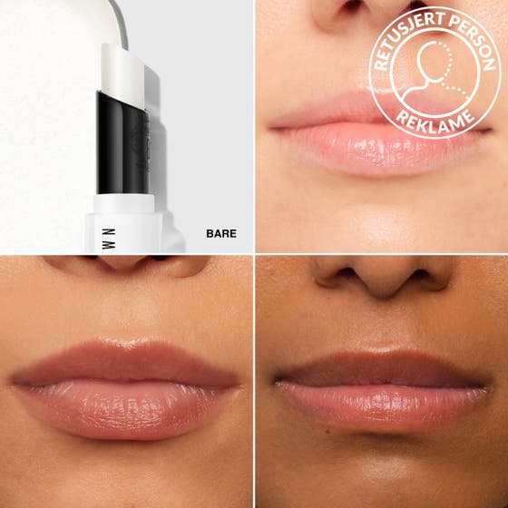 Extra Lip Tinted Balm