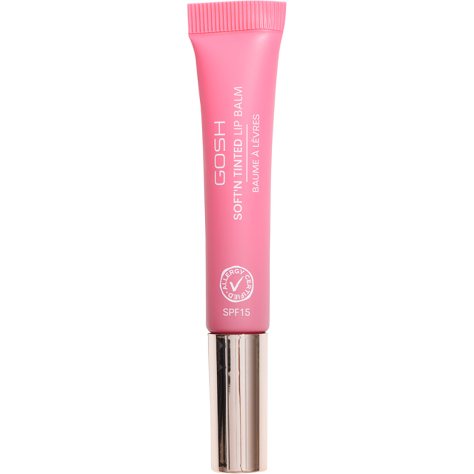Soft'n Tinted Lip Balm