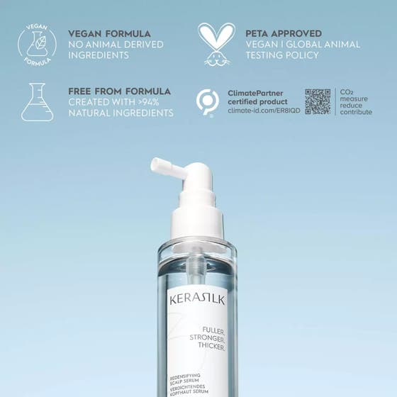 Redensifying Scalp Serum