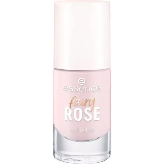 Fairy Rose Nail Polish