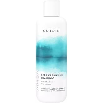 Ainoa Deep Cleansing Shampoo