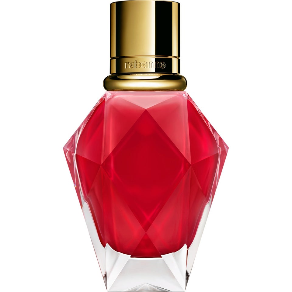 Million Red For Her Parfum