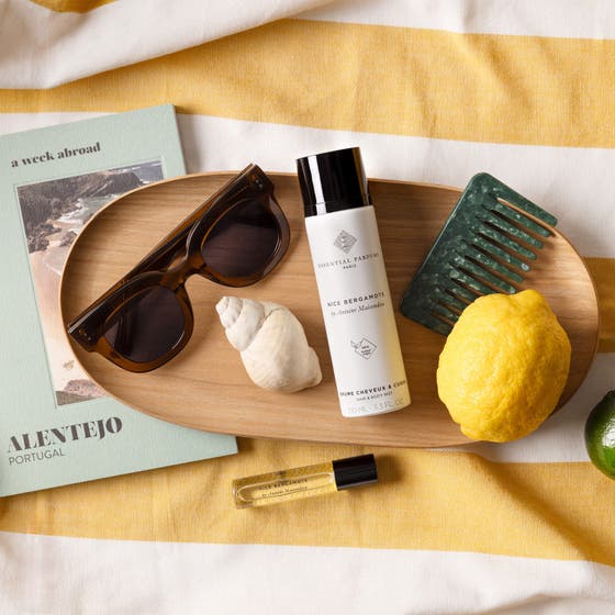 Nice Bergamote By Antoine Maisondieu