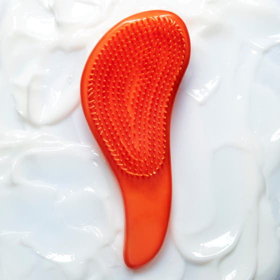 Tangle Free Hairbrush