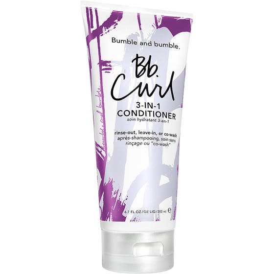 Bb. Curl 3-in-1 Conditioner