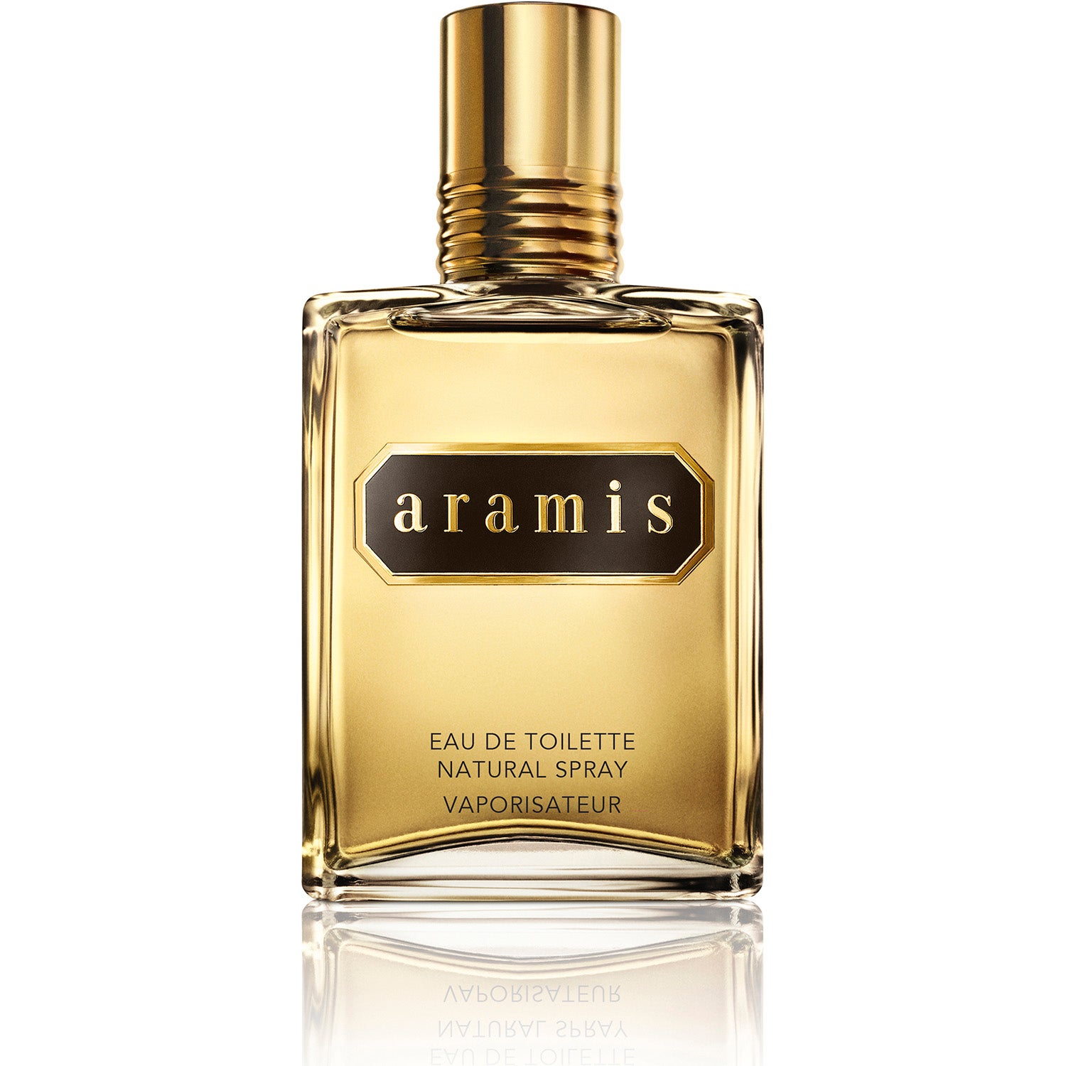 Aramis Classic Eau de Toilette herr – bild 2