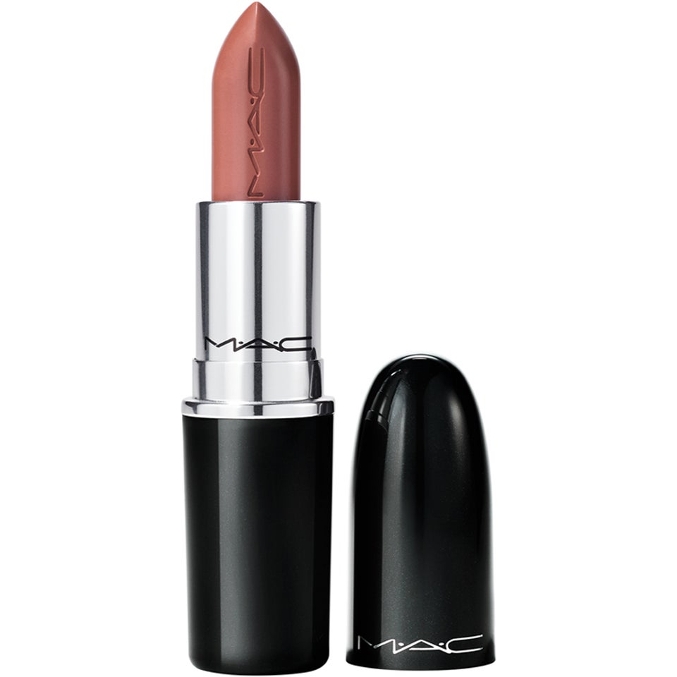 Lustreglass Lipstick Alone Time 3 g