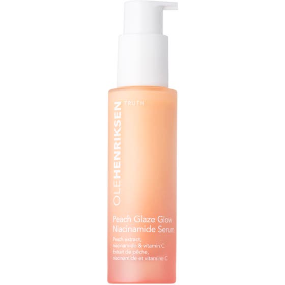 Truth Peach Brightening Serum