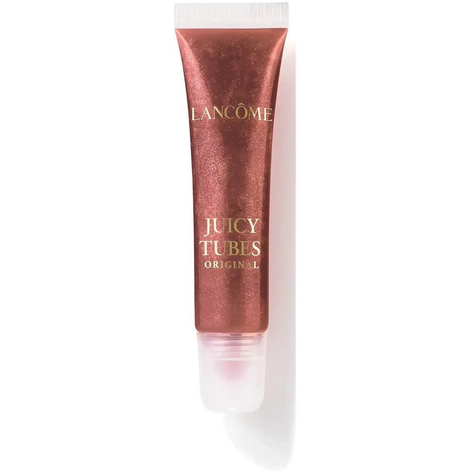 Juicy Tubes Original Ultra-Shiny Lip Gloss