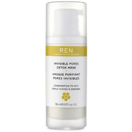 Invisible Pores Detox Mask