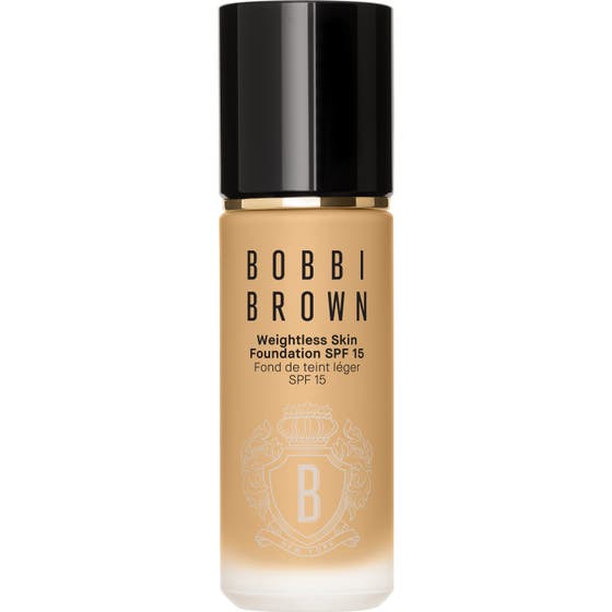 Weightless Skin Foundation SPF15