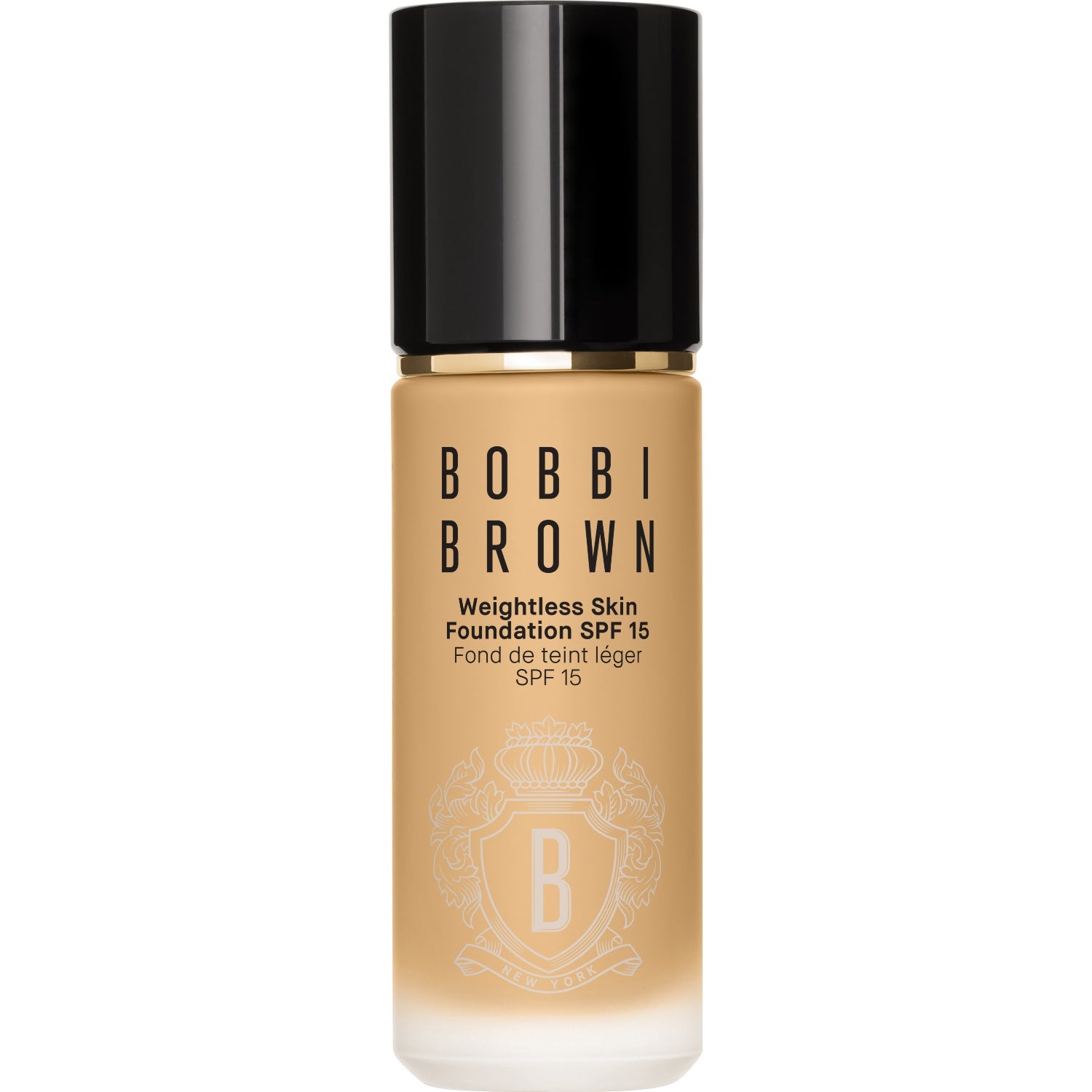 Bobbi Brown Weightless Skin Foundation Spf15 foundation & concealer dam – bild 8