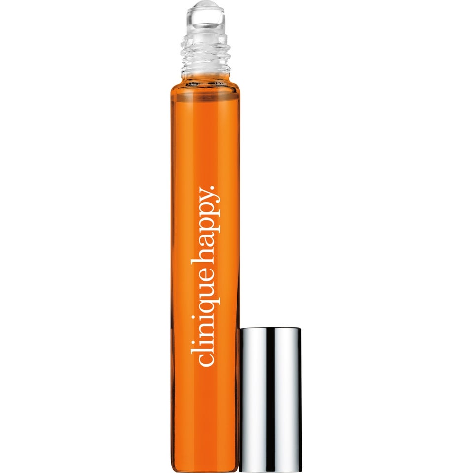Happy Perfume Rollerball