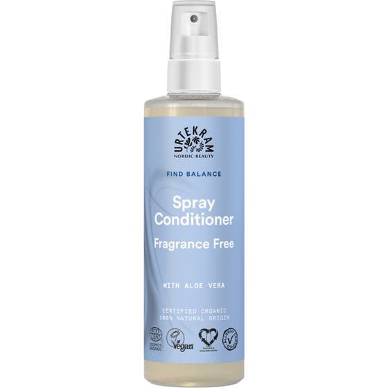 Fragrance Free Spray Conditioner